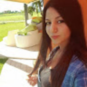 Meet your Posher, Cyrine